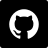 GitHub Social Icon